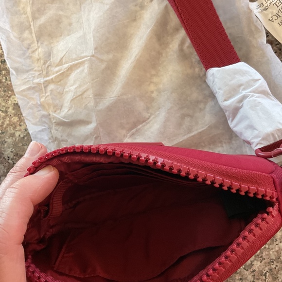 Dagne Dover x Sephora NWT Limited Edition Mara Phone Sling New with tags - Picture 2 of 8